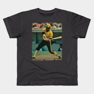 Willie Stargell, 1979 NL MVP Kids T-Shirt